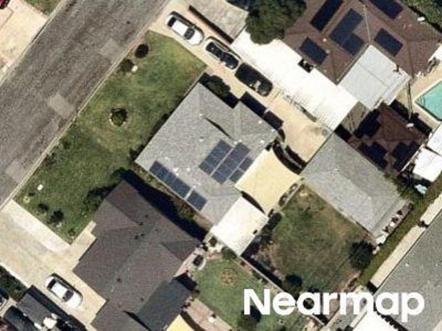House for sale in Whittier, California