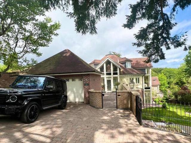 House for sale in Acton Scott, Shropshire
