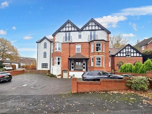House for sale in Acton Scott, Shropshire