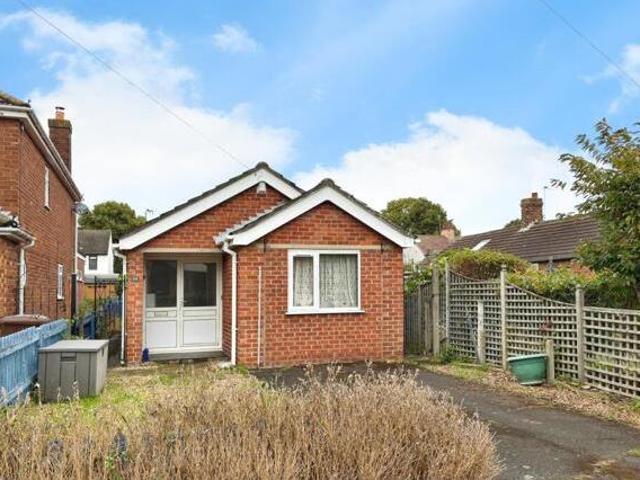 House for sale in Bracebridge, Lincoln