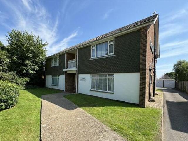 House for sale in Worthing, West Sussex