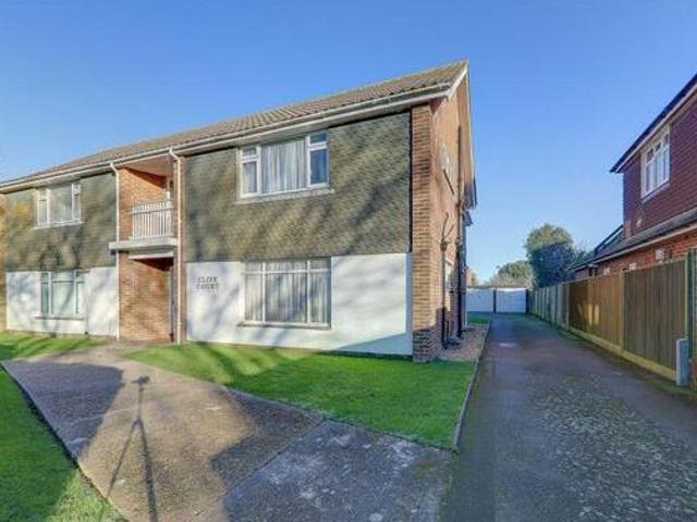 House for sale in Worthing, West Sussex