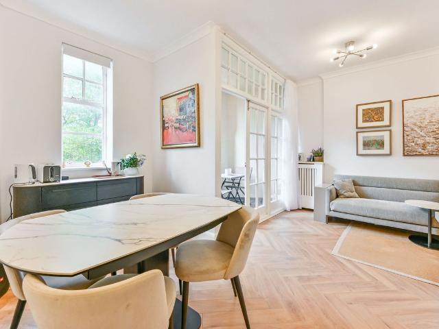 Apartment for rent in City of Westminster, Greater London