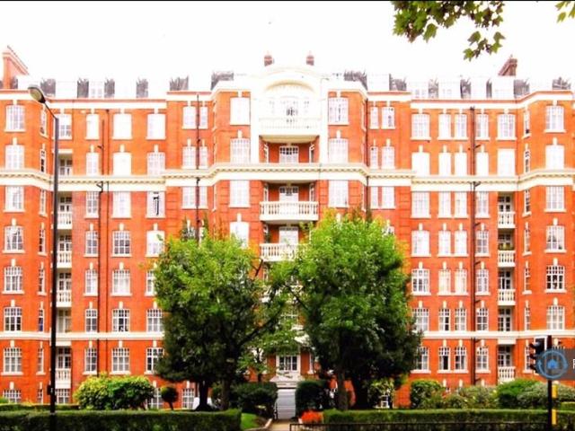 House for rent in St. John's Wood, Greater London