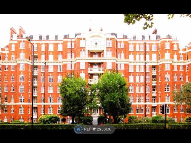 Apartment for rent in St. John's Wood, Greater London