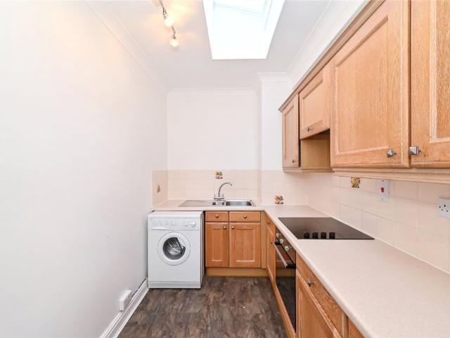 Apartment for rent in St. John's Wood, Greater London