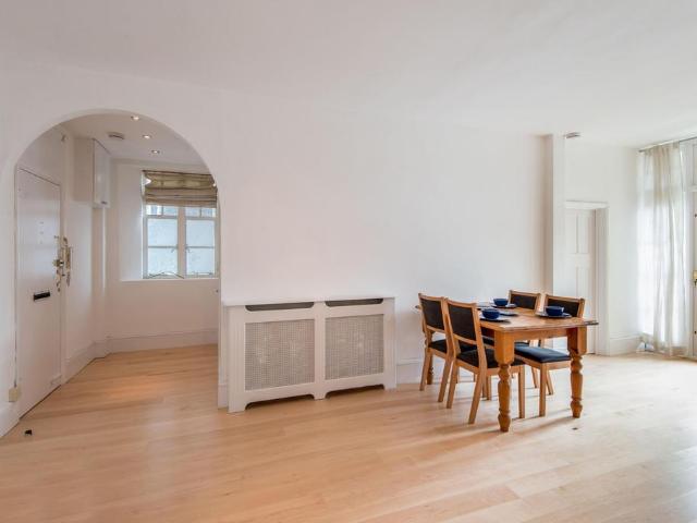 House for rent in St. John's Wood, Greater London