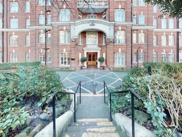 House for rent in St. John's Wood, Greater London