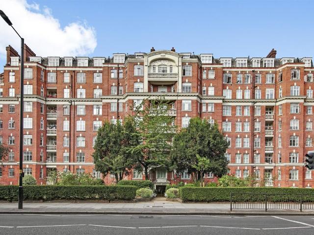 Apartment for rent in St. John's Wood, Greater London