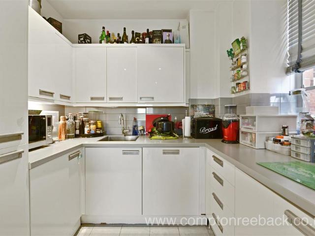 House for rent in St. John's Wood, Greater London