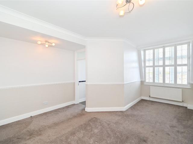 Apartment for rent in St. John's Wood, Greater London