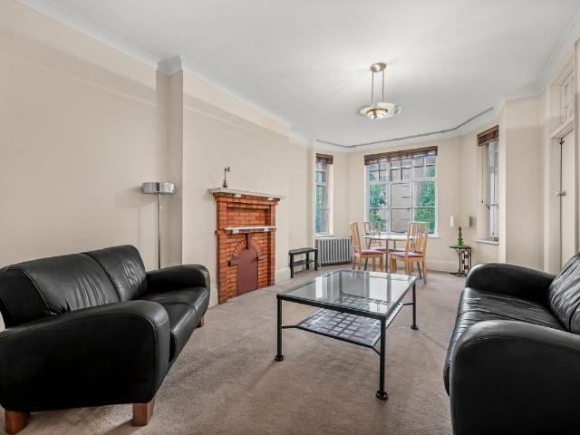 Apartment for rent in City of Westminster, Greater London