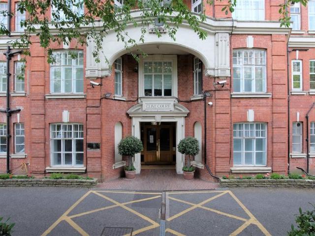 Apartment for rent in St. John's Wood, Greater London