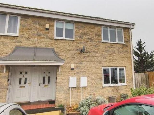House for sale in Alnwick, Northumberland