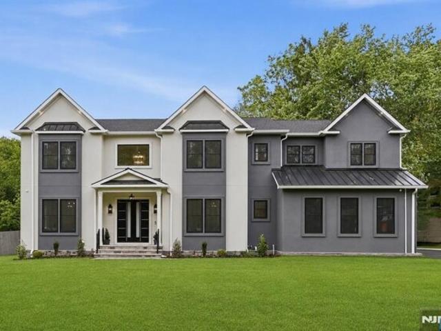 House for sale in Millburn, New Jersey