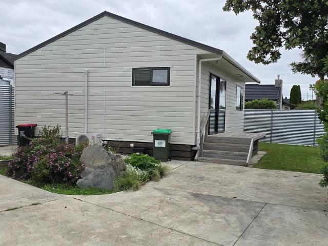 House for rent in Clive, Hastings District