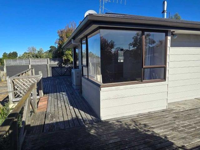 House for rent in Clive, Hastings District