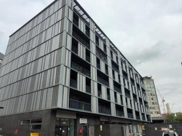 House for sale in Jewellery Quarter, West Midlands