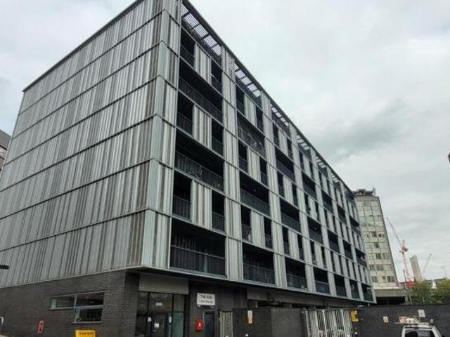 House for sale in Jewellery Quarter, West Midlands