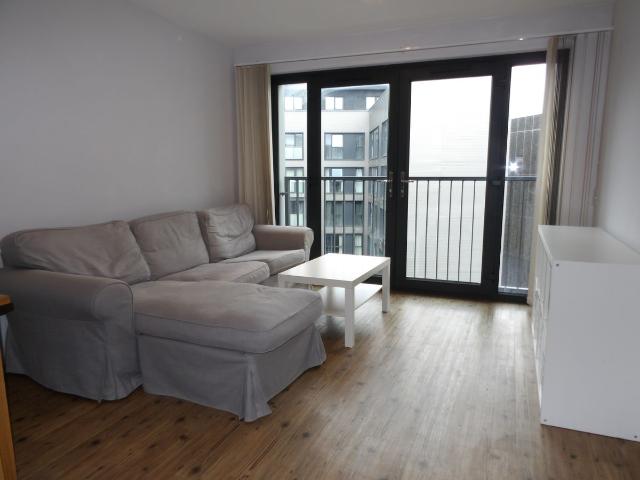 Apartment for rent in Jewellery Quarter, Birmingham