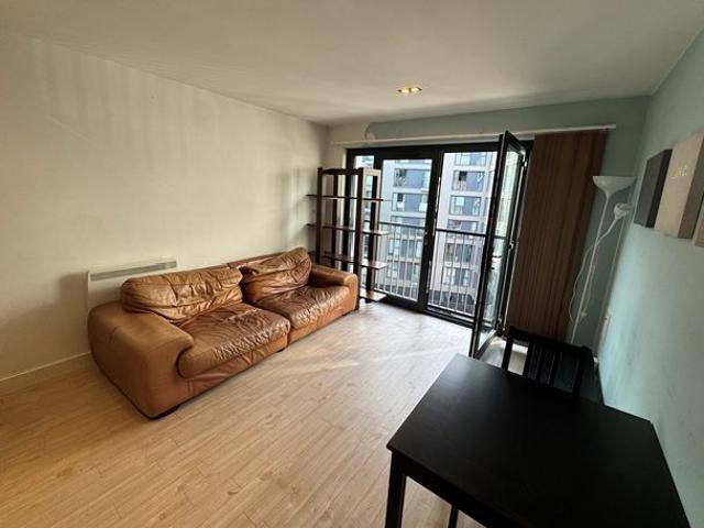 Studio for rent in Jewellery Quarter, West Midlands