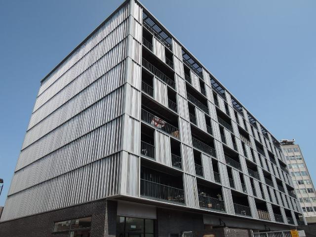 Studio for rent in Jewellery Quarter, Isle Of Man