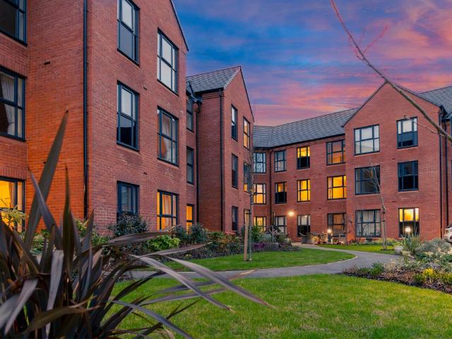 Apartment for rent in Riverside, Redditch