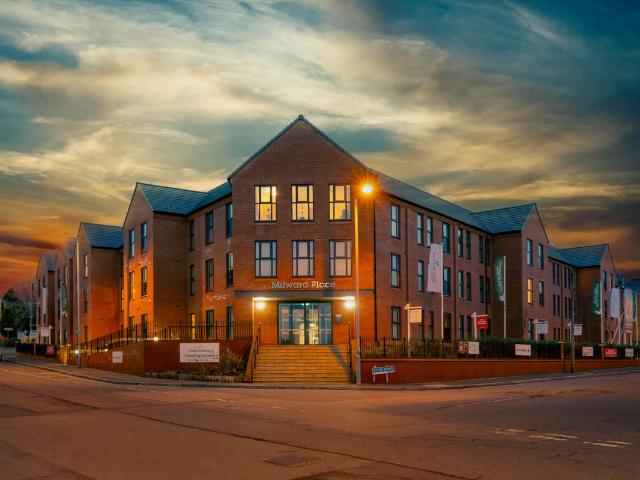 Apartment for rent in Riverside, Redditch