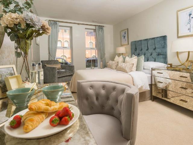 Apartment for rent in Riverside, Redditch