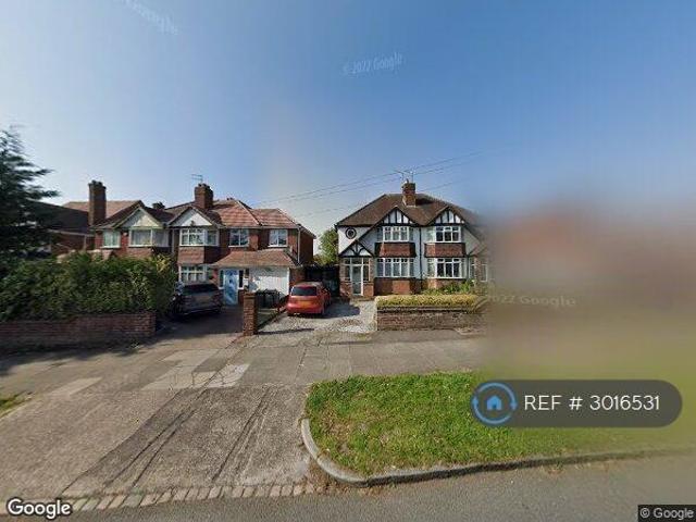 House for rent in West Midlands