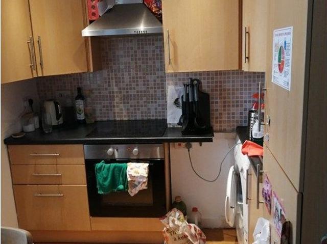 Apartment for rent in Falcon Lodge, Wales