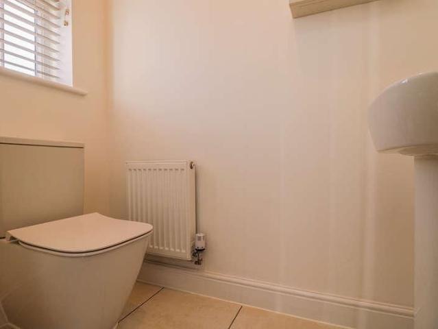 House for rent in Crewe, Cheshire