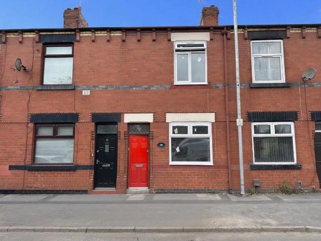 House for rent in Hollinwood, Pendock
