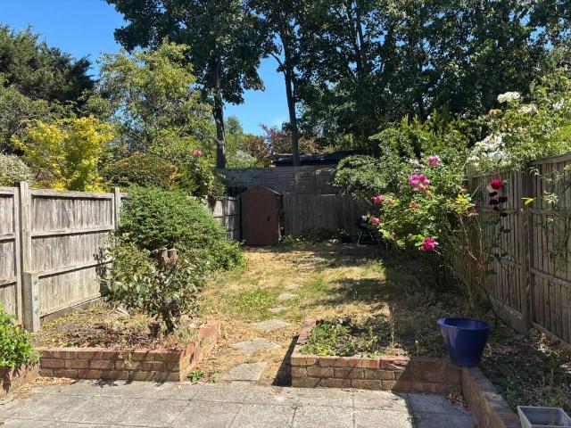 Apartment for rent in Tulse Hill, Greater London