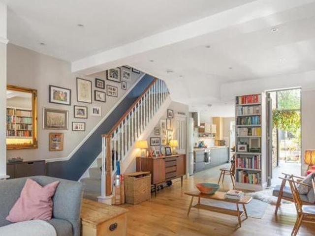 House for sale in Lyons, Greater London
