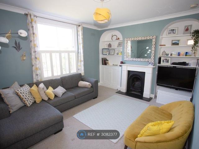 House for rent in London Borough of Lambeth, Greater London