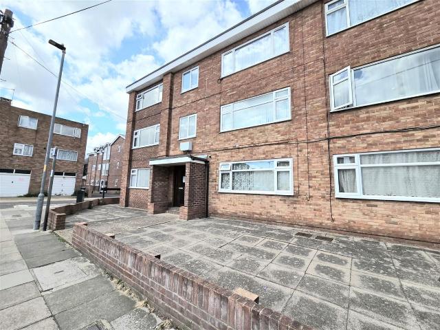 Apartment for rent in Fratton, City Of Portsmouth