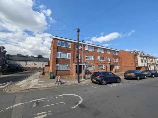 Apartment for rent in Fratton, Portsmouth