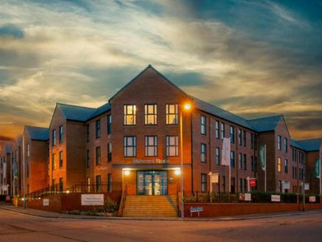 House for rent in Riverside, Redditch
