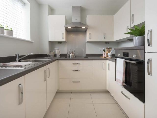 Apartment for rent in Riverside, Redditch
