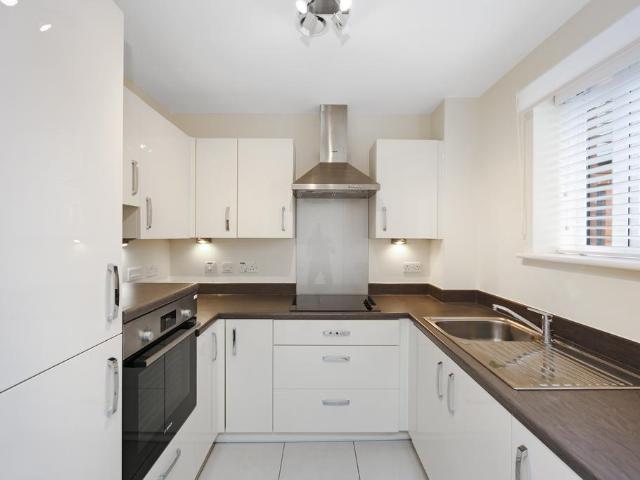 Apartment for rent in Riverside, Redditch