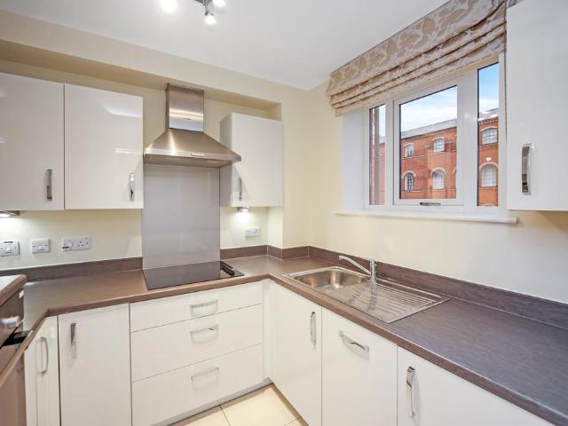 Apartment for rent in Riverside, Redditch