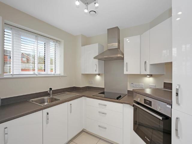 Apartment for rent in Riverside, Redditch