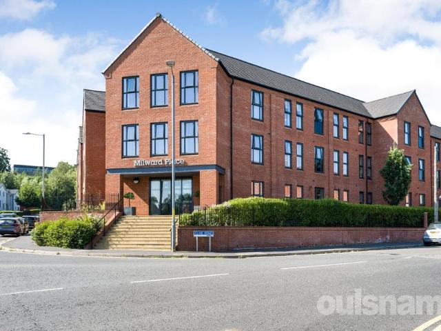 Apartment for rent in Riverside, Redditch