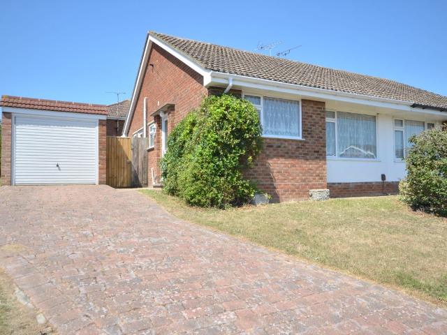 House for rent in Grove Park, Oad Street