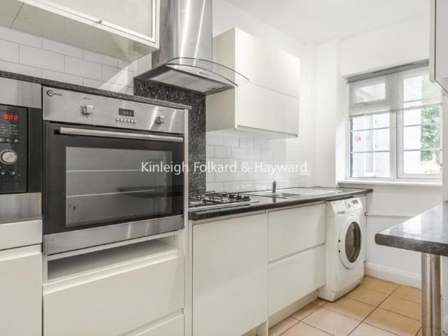 Apartment for rent in Dulwich, Greater London