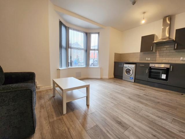 Apartment for rent in Falcon Lodge, Wales