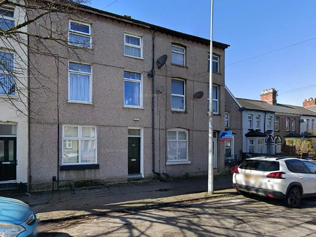 Apartment for rent in Falcon Lodge, Wales