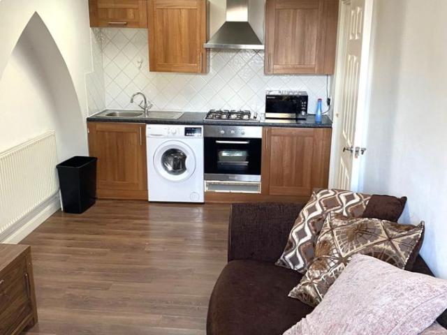 Apartment for rent in Falcon Lodge, Wales