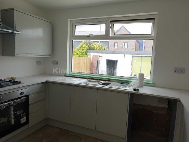 Apartment for rent in Falcon Lodge, Wales